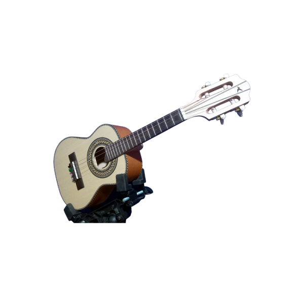 Cavaquinho Constantino Luthier Mogno 7.5 Pronta Entrega