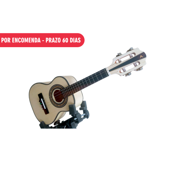 Cavaquinho Constantino  Luthier Faia