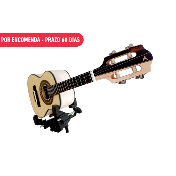 Cavaquinho Constantino Luthier Faia