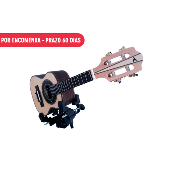 Cavaquinho Constantino Luthier Jacarandá Envelhecido