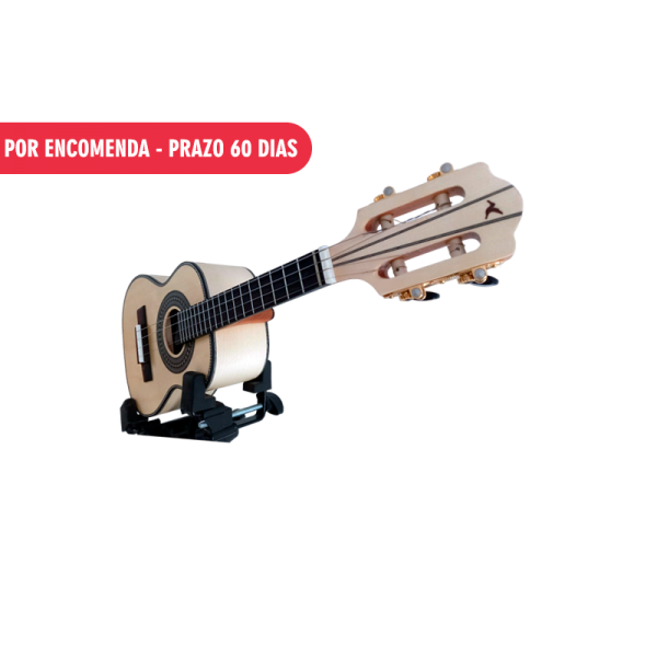 Cavaquinho Constantino Luthier Faia